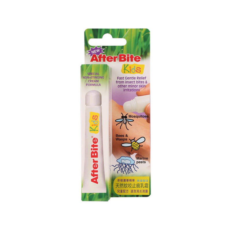 AFTERBITE Kids Instant Itch Eraser  (20g)