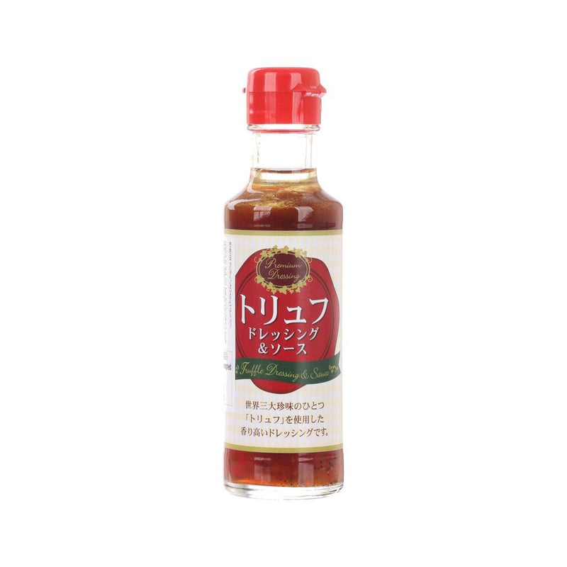 SHUZENJI Truffle Dressing & Sauce  (150mL)