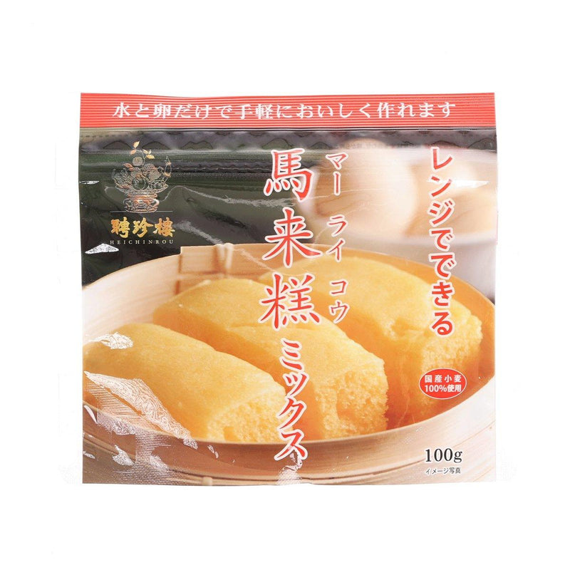 HEICHINROU Mala Sponge Cake Mix  (100g)