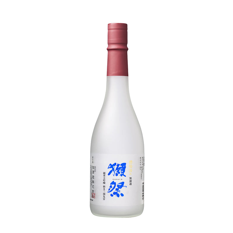 DASSAI 39 Funaba-Kumi Nama Genshu  (720mL)
