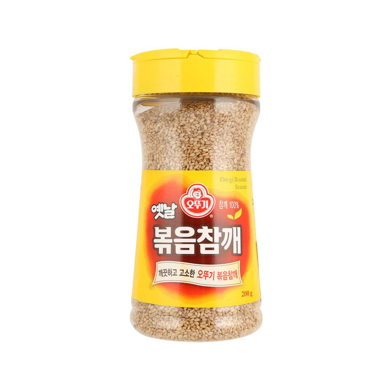 OTTOGI Roasted Sesame  (200g)