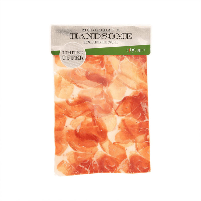 RENIERI Prosciutto "Cinta Senese" DOP Boneless  (200g)