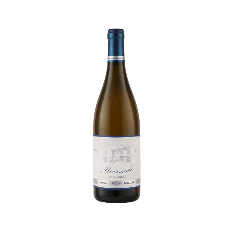 DOMAINE BERNARD MILLOT Meursault En La Barre 20/21 (750mL)