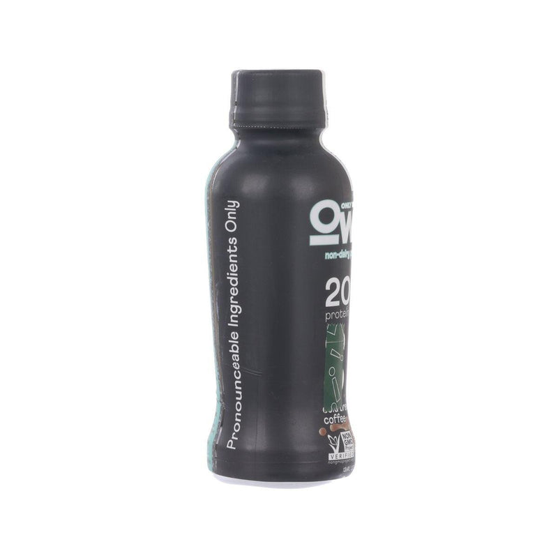 OWYN Non-Dairy Protein Shake - Cold Brew Coffee Flavor  (355mL)