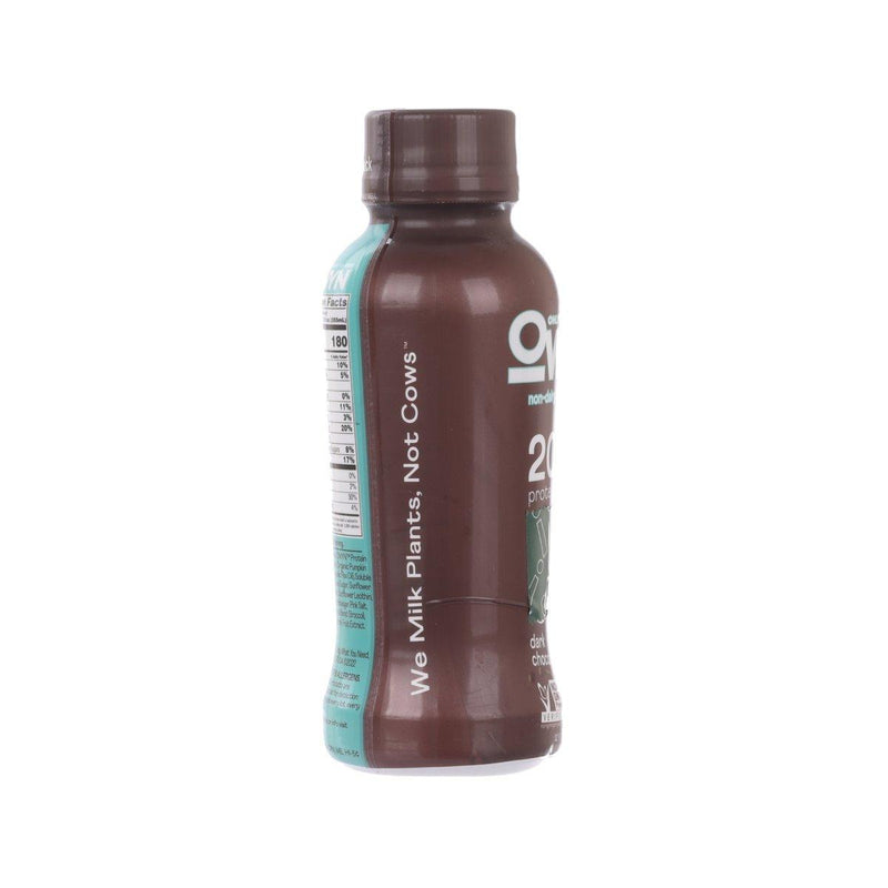 OWYN Plant Based Protein Drink - Dark Chocolate Flavor  (355mL)