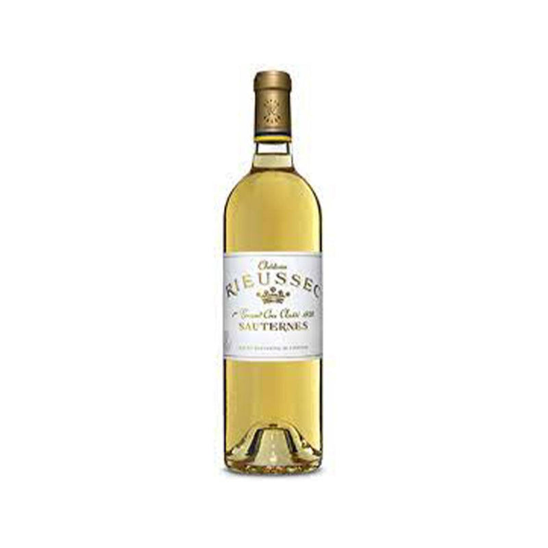 CH RIEUSSEC Sauternes 19 (750mL)