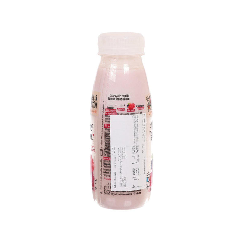 MICHEL & AUGUSTIN 覆盆子黑莓乳酪飲品  (250mL)