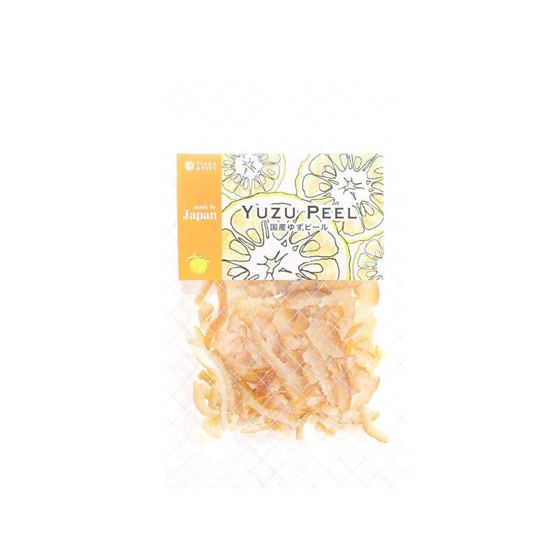 TATSUYA Yuzu Peel  (36g)