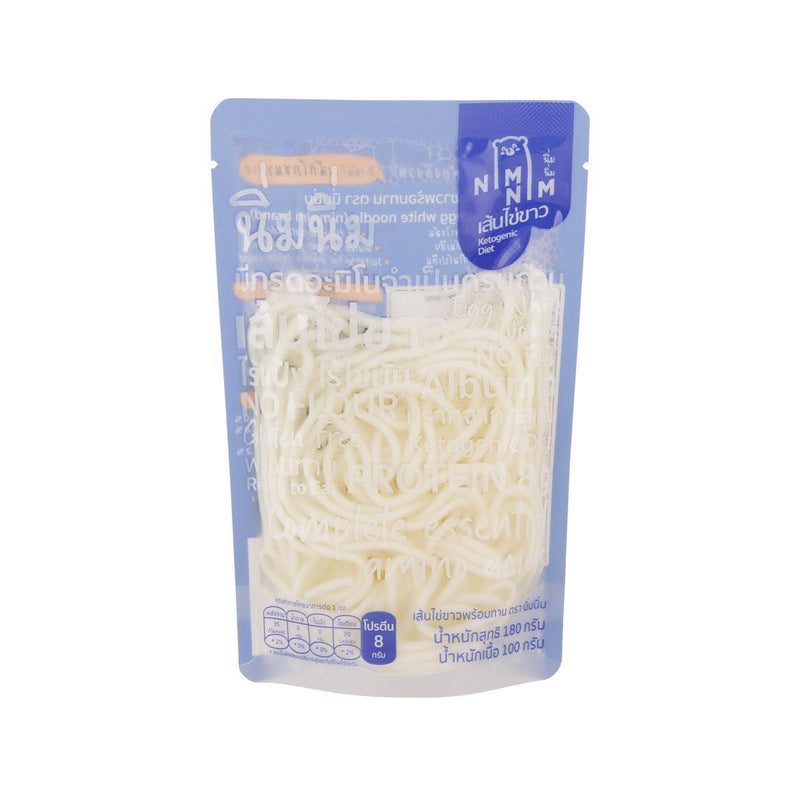 NIMNIM Egg White Noodle  (180g)