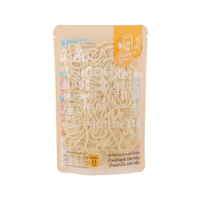 NIMNIM Egg Spaghetti  (180g)