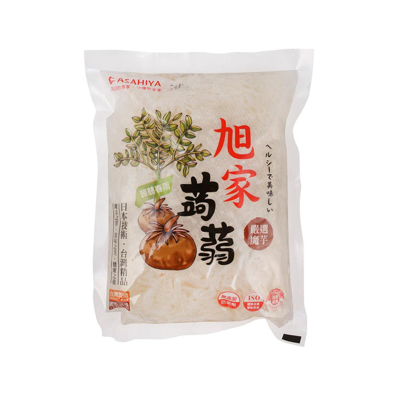 旭家 蒟蒻春雨 (300g)