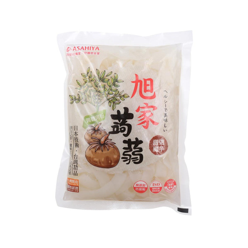 旭家 蒟蒻河粉 (300g)