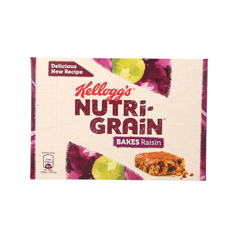 KELLOGG&