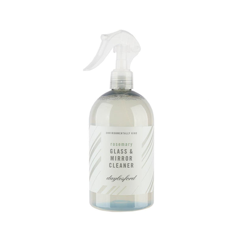 DAYLESFORD ORGANIC Rosemary Glass & Mirror Cleaner  (500mL)