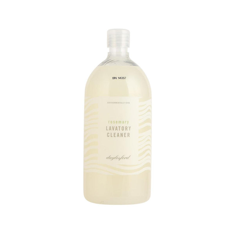 DAYLESFORD ORGANIC Rosemary Lavatory Cleaner  (1L)