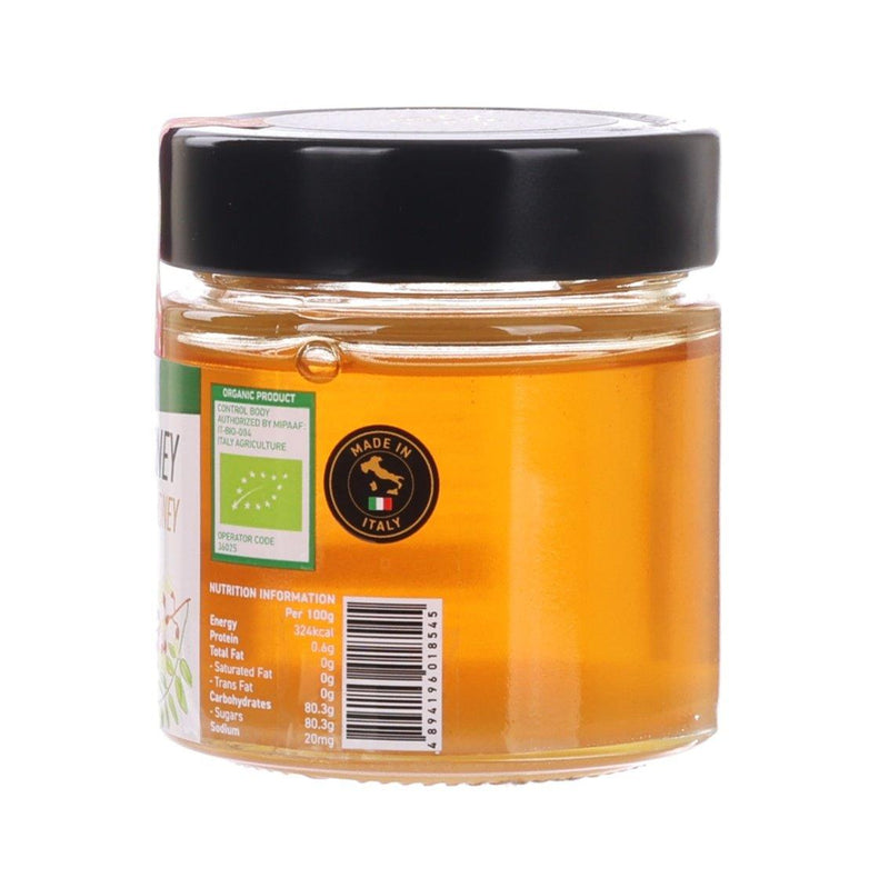 CITYSUPER Organic Raw Acacia Honey  (250g)