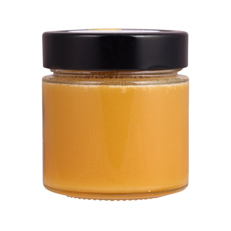 CITYSUPER Organic Raw Ivy Honey  (250g)