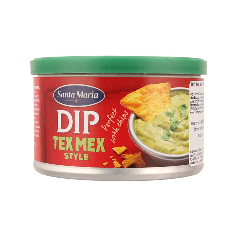 SANTA MARIA Dip Tex Mex Style  (250g)