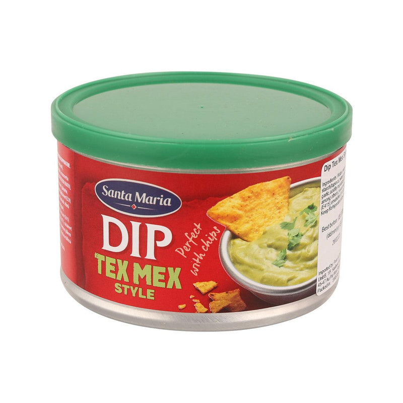 SANTA MARIA Dip Tex Mex Style  (250g)