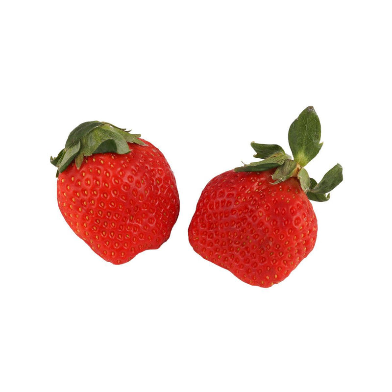 Japanese Amaou Strawberry (DX Grade)  (1pack)