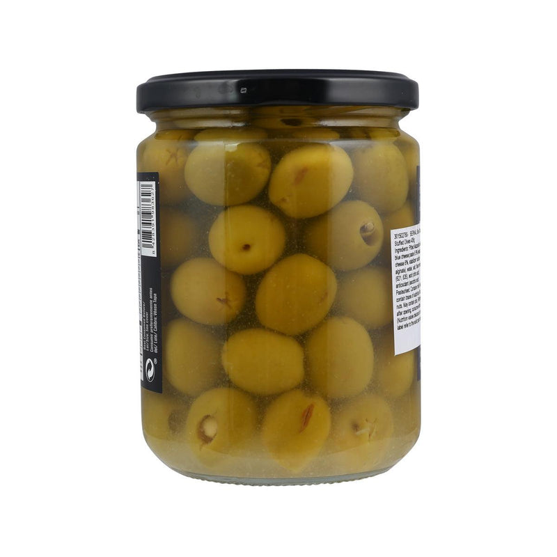 BERNAL Blue Cheese Stuffed Olives  (436g)