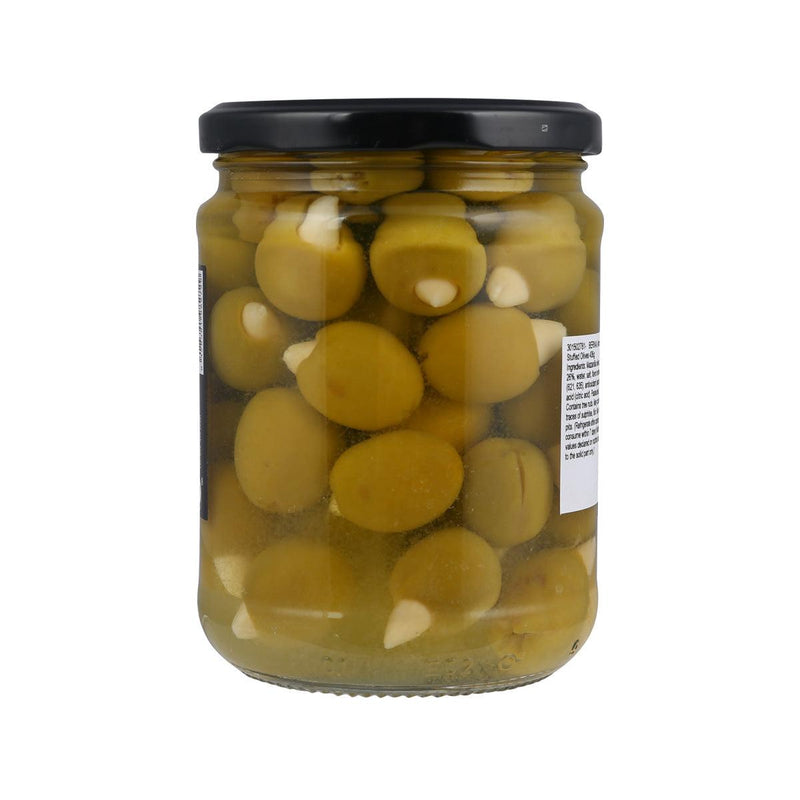 BERNAL Almond Stuffed Olives  (436g)