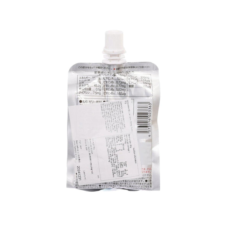 SEIU Jelly Drink - Energy Supply  (180g)