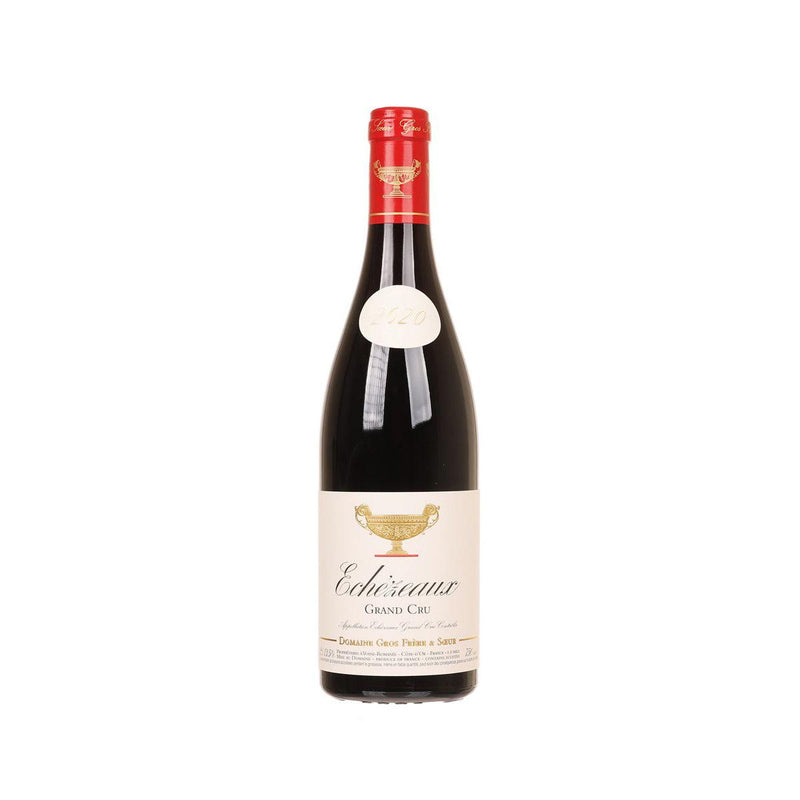 GROS FRERE ET SOEUR Echezeaux Grand Cru 21 (750mL)