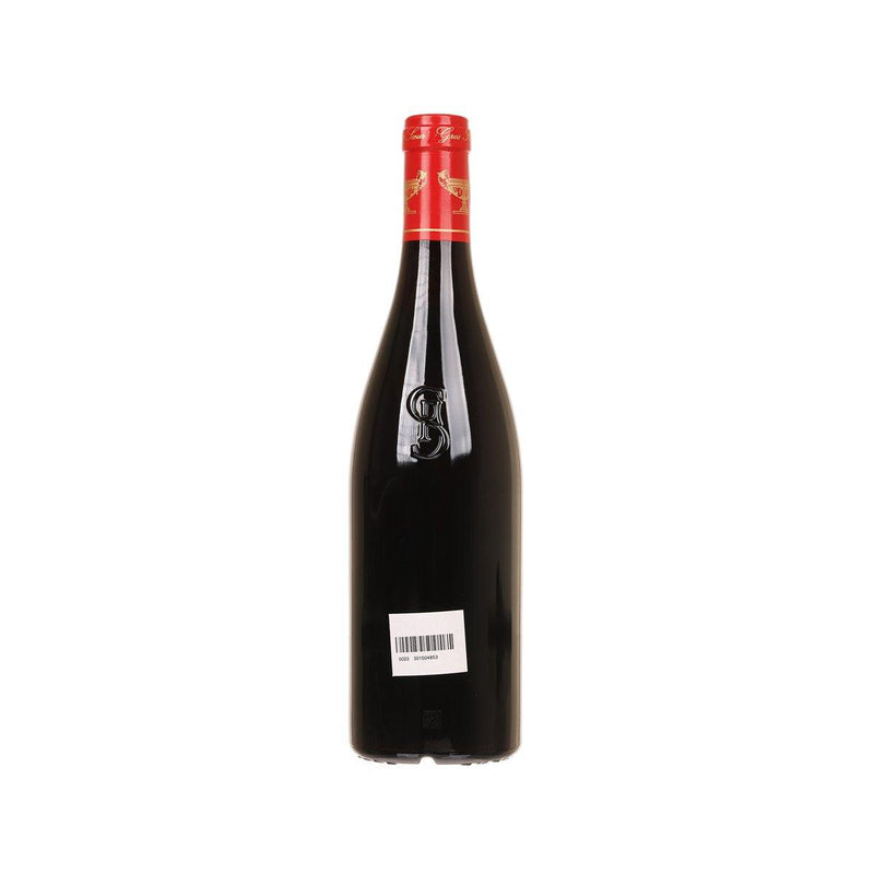 GROS FRERE ET SOEUR Echezeaux Grand Cru 21 (750mL)