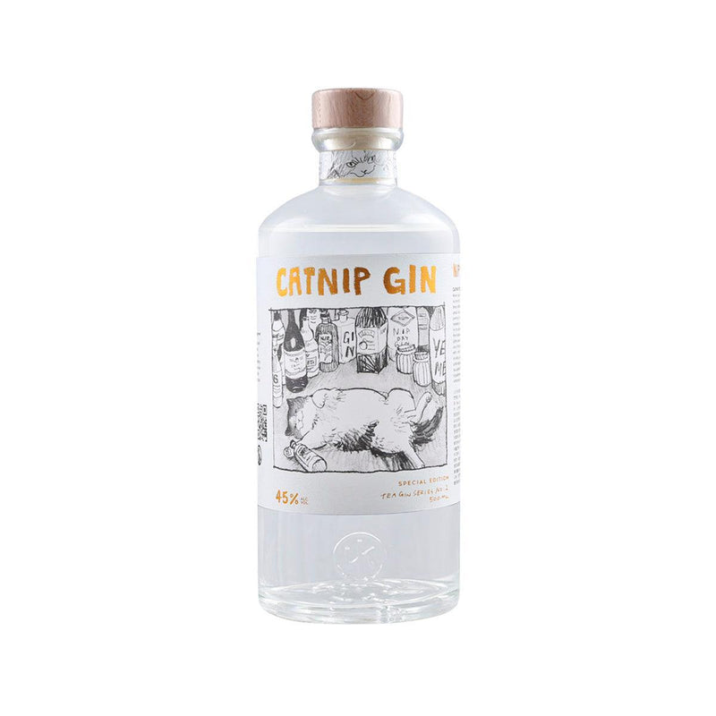 NIP CATNIP GIN 