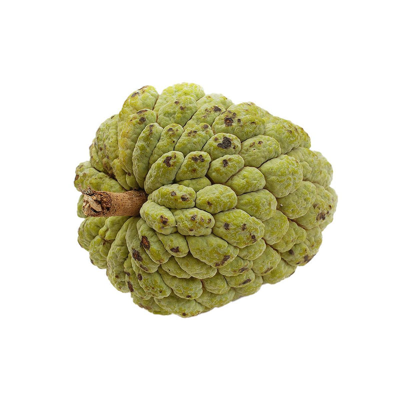 Taiwanese Custard Apple  (600g)