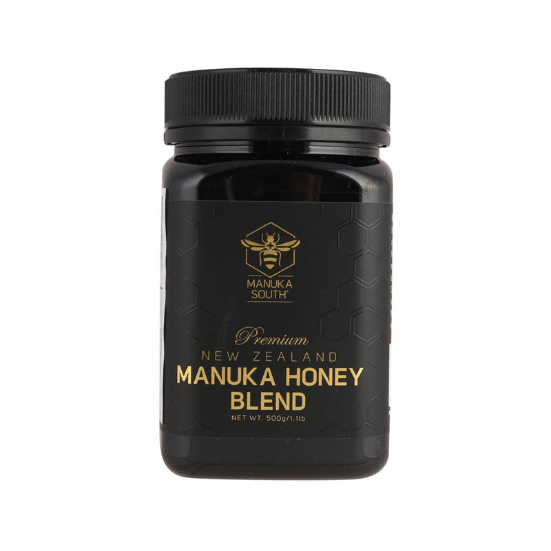 MANUKA SOUTH 調和麥蘆卡蜂蜜  (500g)