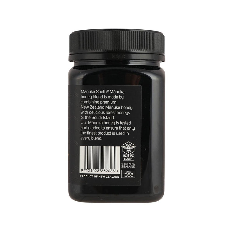 MANUKA SOUTH Manuka Honey Blend  (500g)