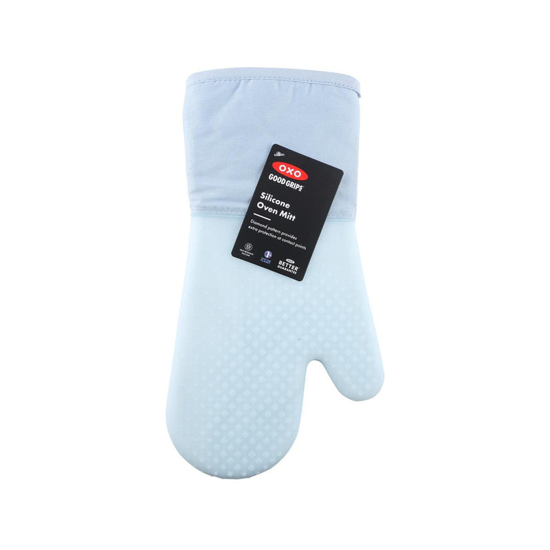 OXO Silicone Oven Mitt - Seltzer