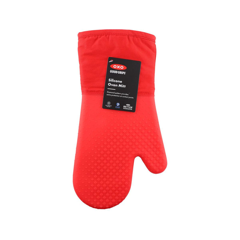 OXO Silicone Oven Mitt - Jam