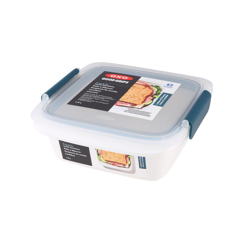 OXO Prep-N-Go Lunch Container 1L