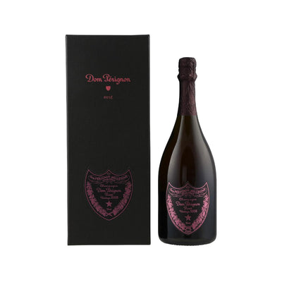 Online Wine Store - Fine Wine Selection- DOM PERIGNON Rose 2008 (750mL)