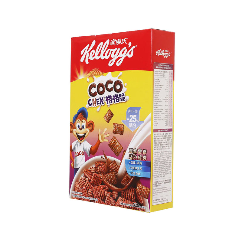 KELLOGG&