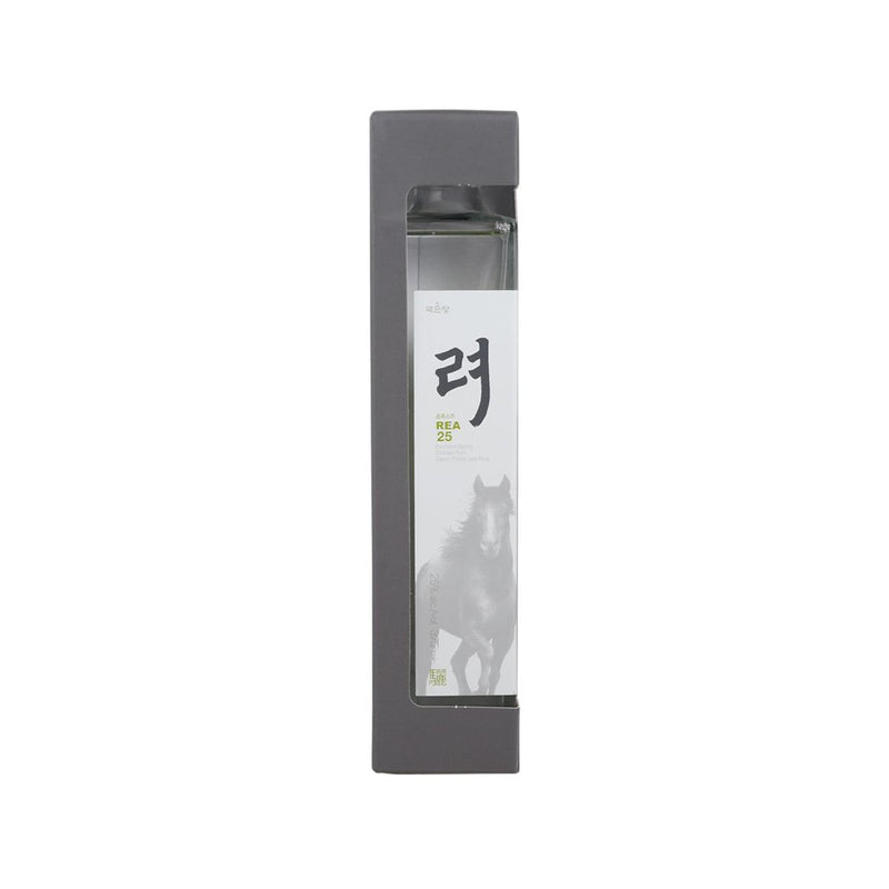 KOOKSOONDANG Rea 25 Premium Soju  (375mL)