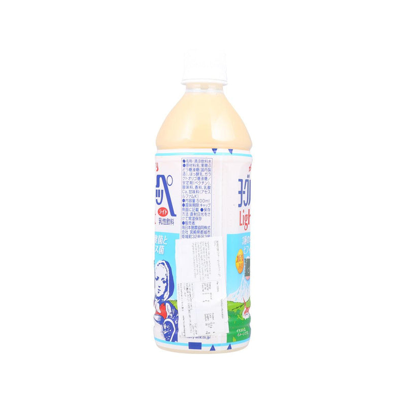 DAIRY Yoghurppe Drink - Light  (500mL)