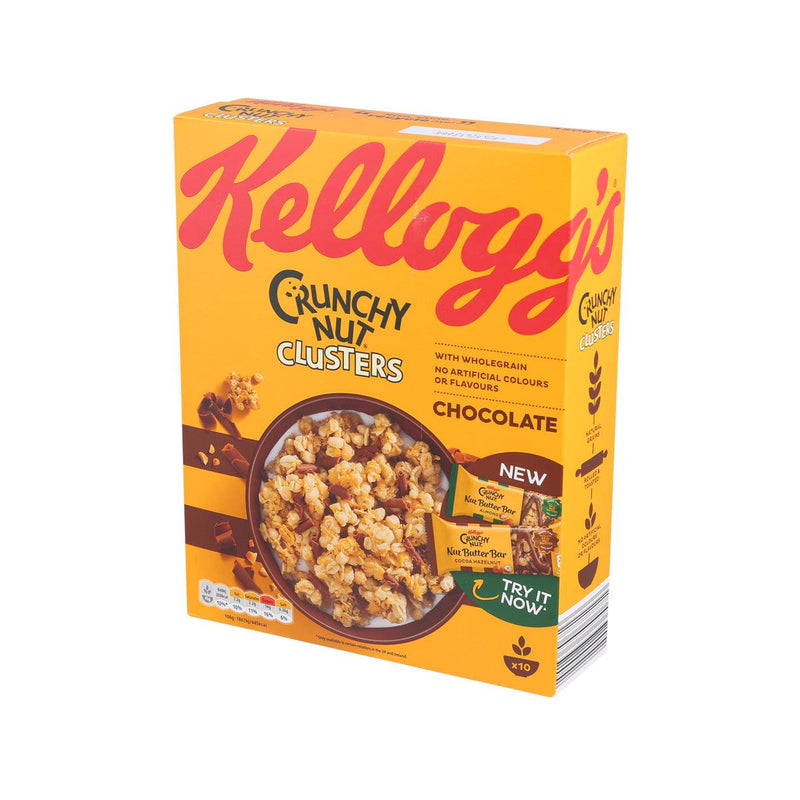 KELLOGG&