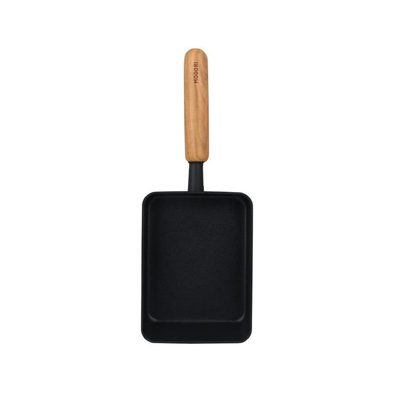 MODORI Goodle Egg Pan 18x13cm