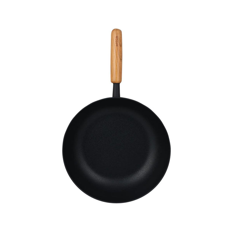 MODORI Goodle Wok Pan 28cm