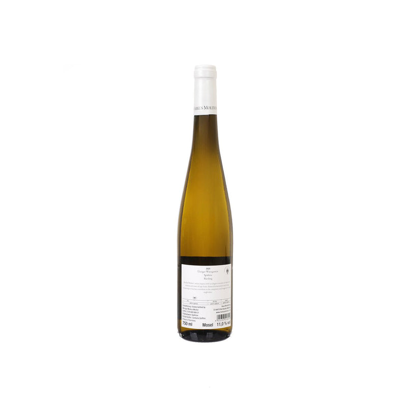 MARKUS MOLITOR Urziger Wurzgarten Spatlese 18/20 (750mL)