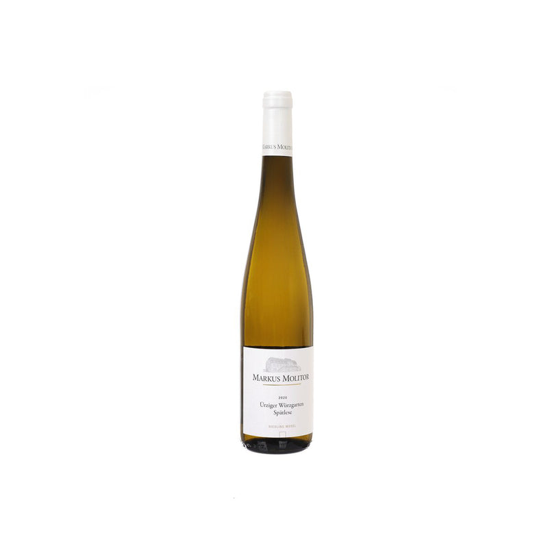 MARKUS MOLITOR Urziger Wurzgarten Spatlese 18/20 (750mL)