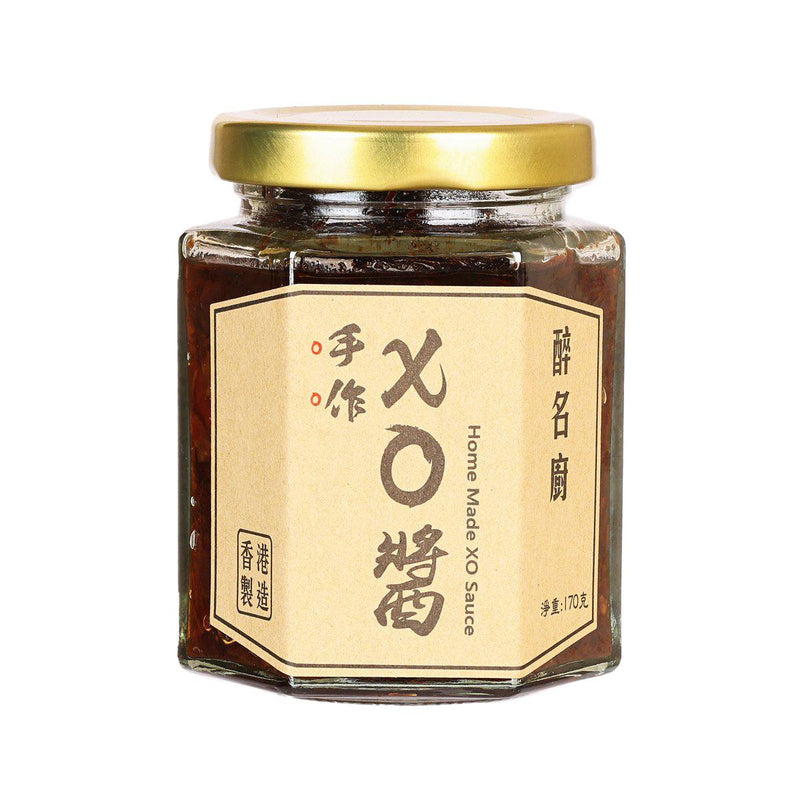 STARCHEFS Home Made XO Sauce  (170g)