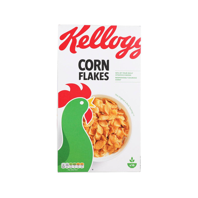 KELLOGG&