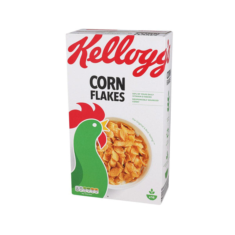 KELLOGG&