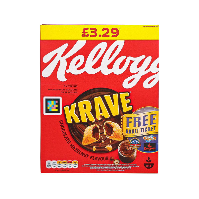 KELLOGG&