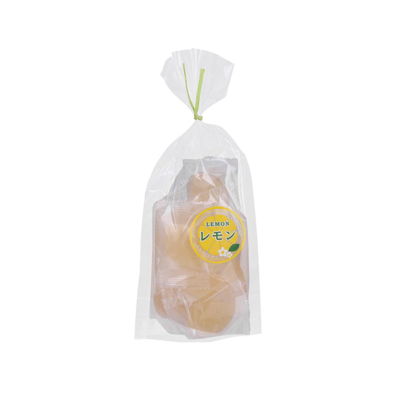 ENSHUYA Lemon Gummy  (100g)